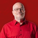 Headshot of Jason Barnard