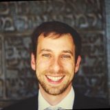 Headshot of Eli Schwartz