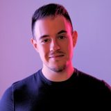 Headshot of Kevin Indig