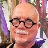 Headshot of Mark Traphagen