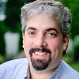 Headshot of Barry Schwartz
