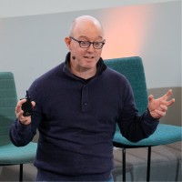 Cedric Huesler, Adobe