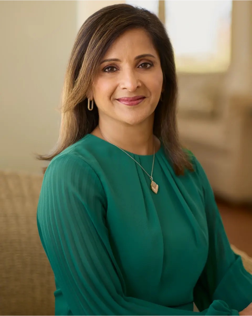 Yamini Rangan, Chief Executive Officer, HubSpot